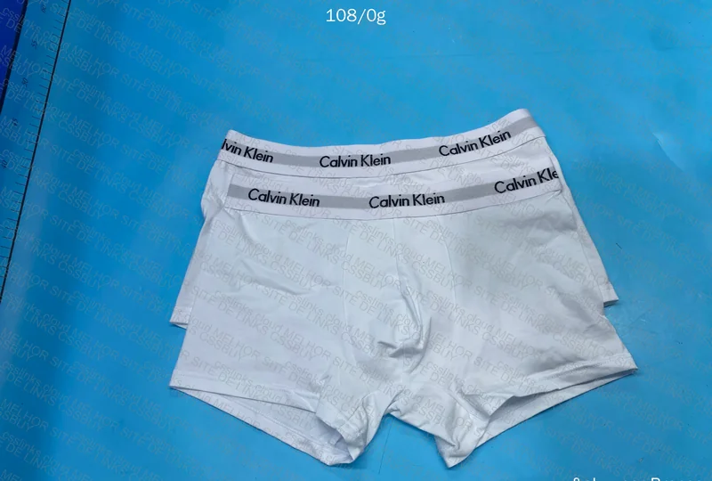 Calvin Klein CK Underwear 2