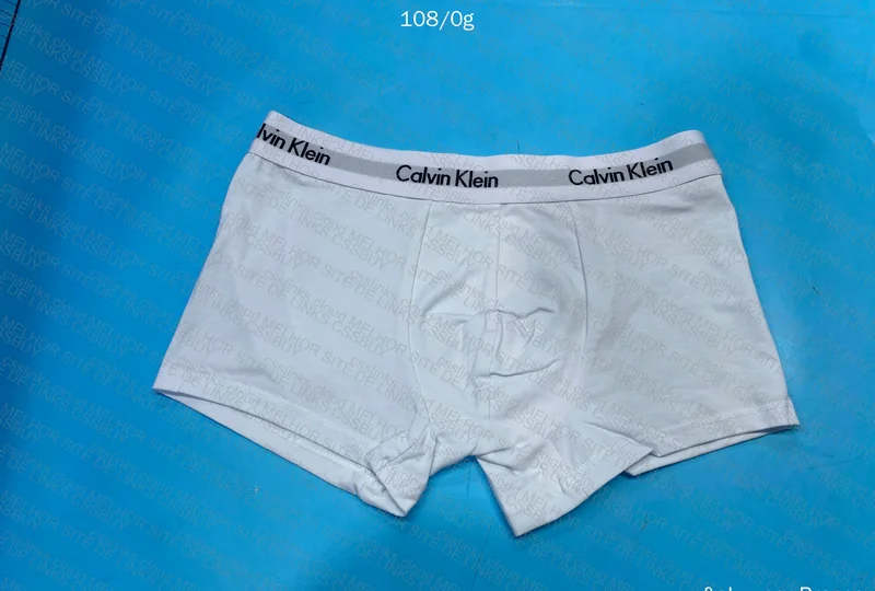 Calvin Klein CK Underwear 3