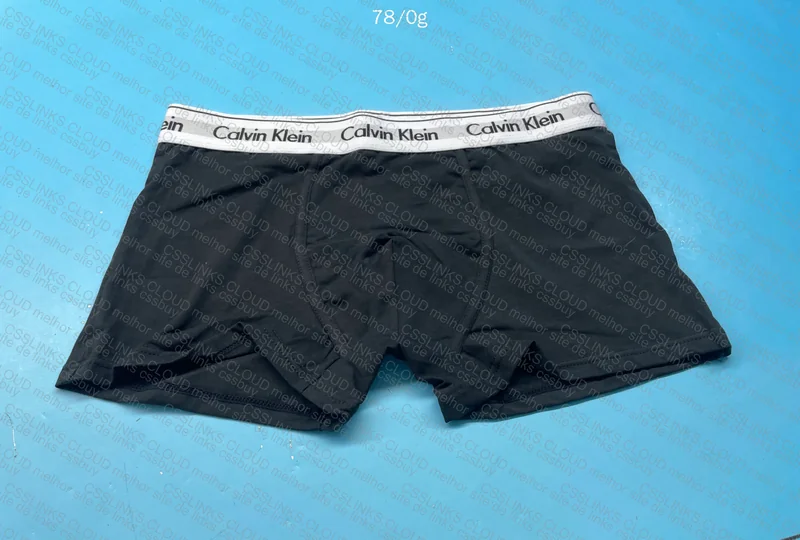 Calvin Klein Underwear (WITH MEASUREMENTS) 2