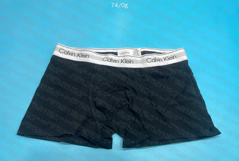 Calvin Klein Underwear - With Measurements 5