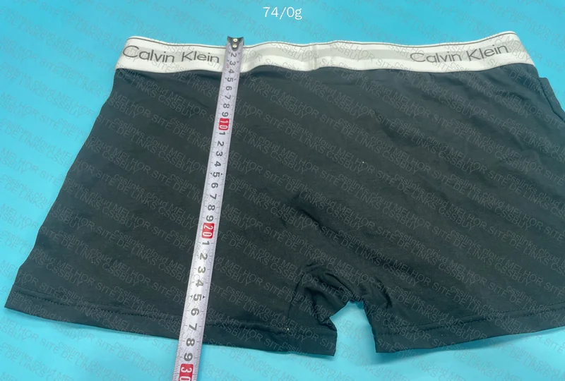 Calvin Klein Underwear - With Measurements 6