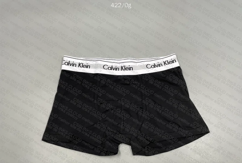 Calvin Klein Underwear 3