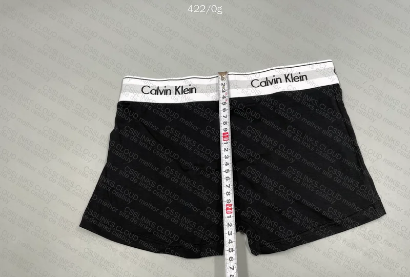 Calvin Klein Underwear 4