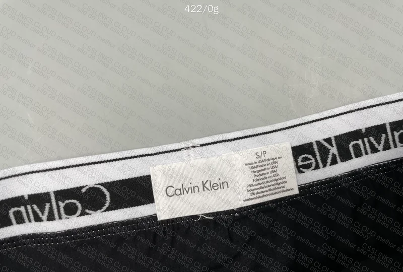 Calvin Klein Underwear 5