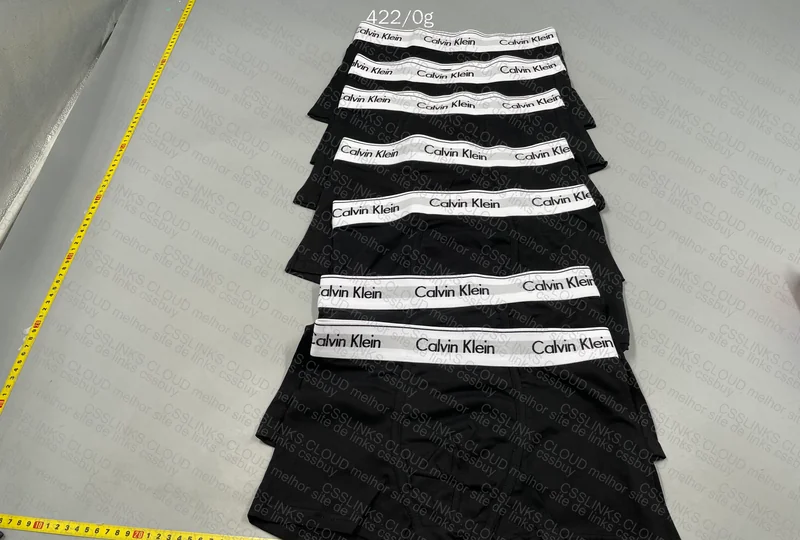 Calvin Klein Underwear 6