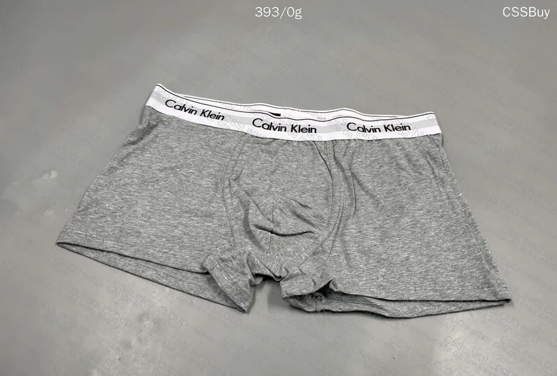 Calvin Klein Underwear - Detailed