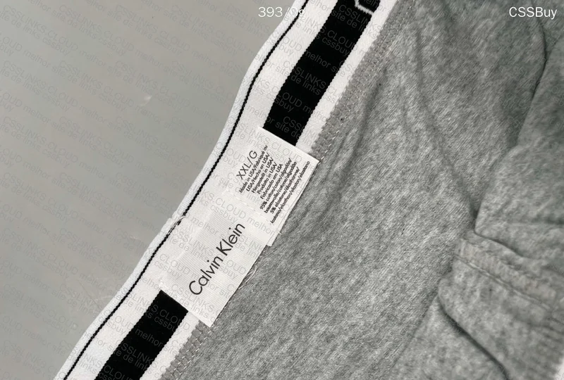 Calvin Klein Underwear - Detailed 2