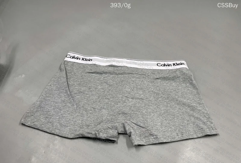 Calvin Klein Underwear - Detailed 3