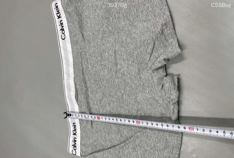 Calvin Klein Underwear - Detailed 4