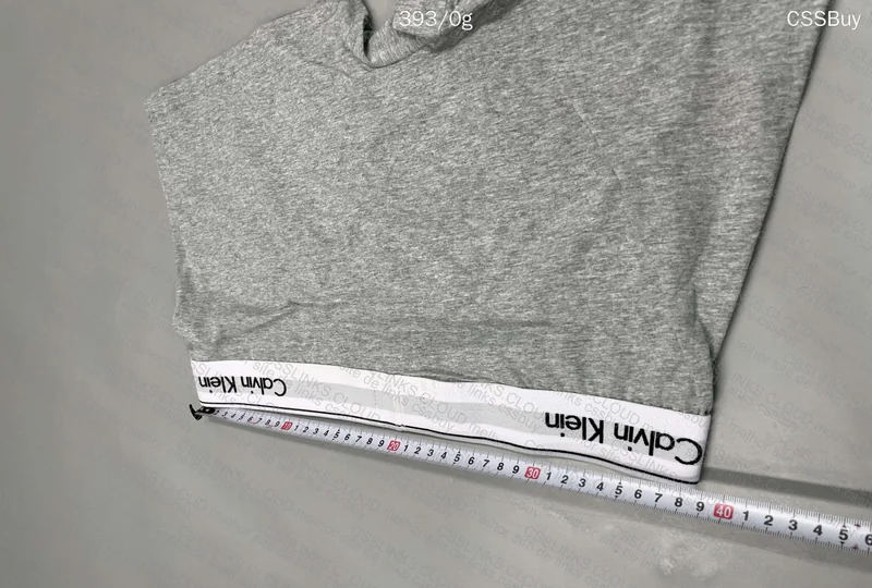 Calvin Klein Underwear - Detailed 7