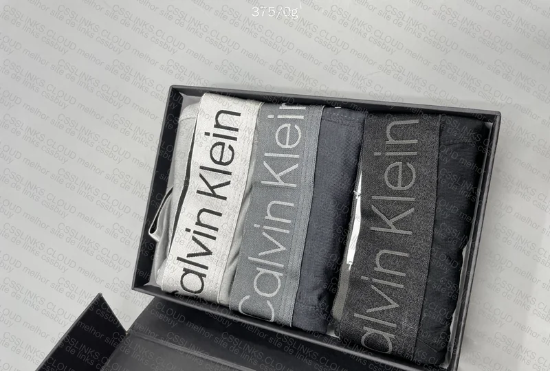 Calvin Klein Modal Underwear 4