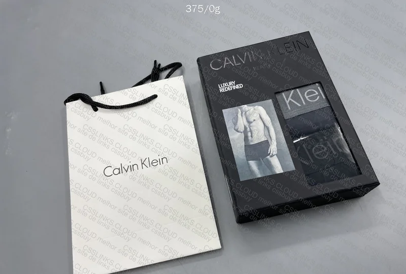 Calvin Klein Modal Underwear 5