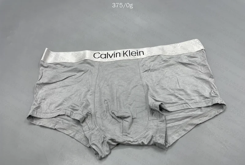 Calvin Klein Modal Underwear 6