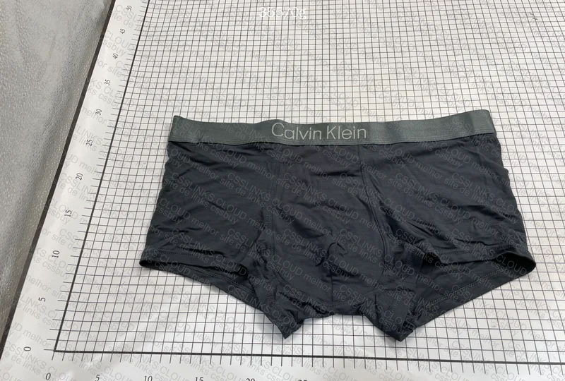 Calvin Klein Modal + Elastane Underwear 3