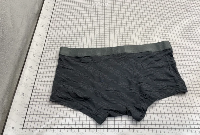 Calvin Klein Modal + Elastane Underwear 4