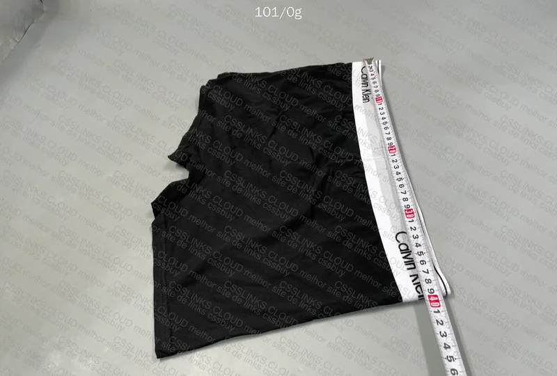 Calvin Klein Underwear XL (with measurements) 3