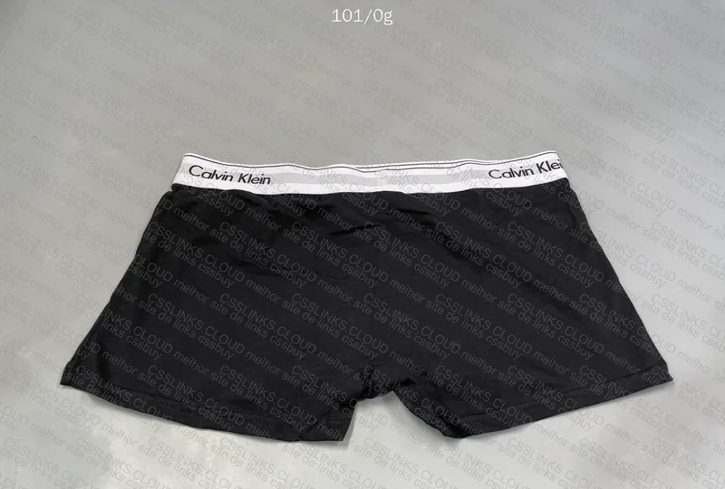 Calvin Klein Underwear XL (with measurements) 5