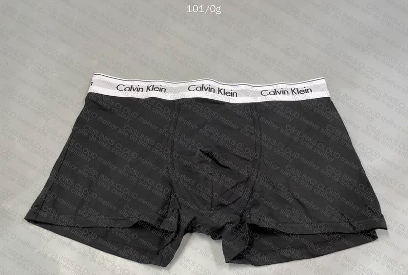Calvin Klein Underwear XL (with measurements) 6