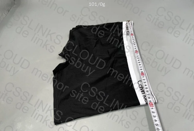 Calvin Klein Underwear XL (with measurements) 7