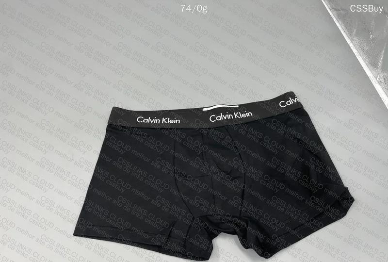 CalvinK Underwear