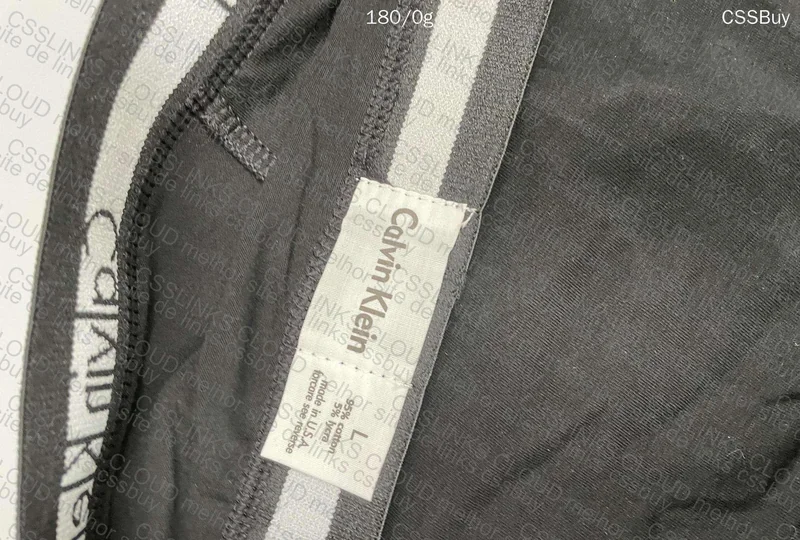 Calvin Klein Underwear