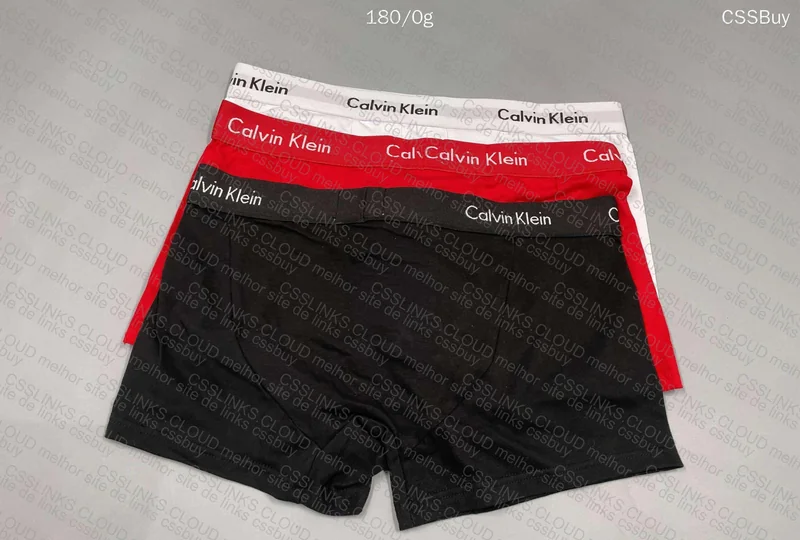 Calvin Klein Underwear 2