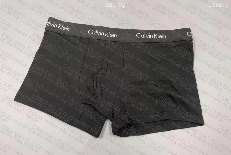 Calvin Klein Underwear 3