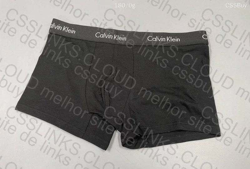 Calvin Klein Underwear 4