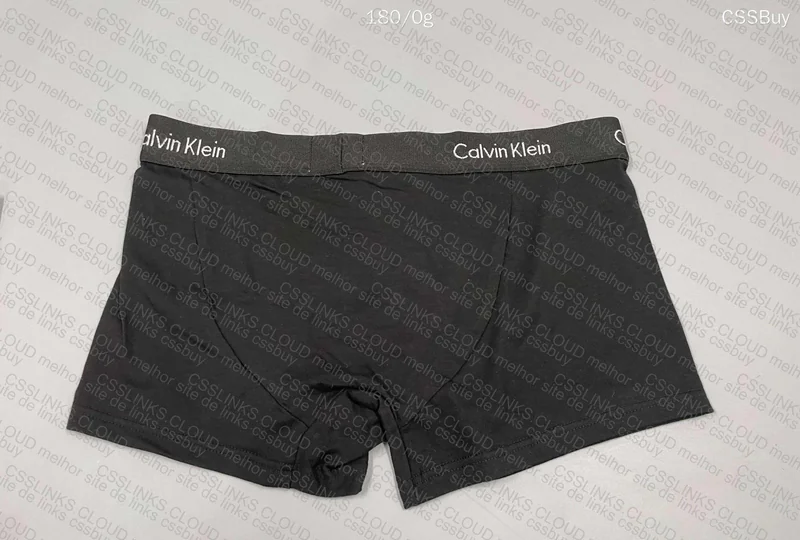 Calvin Klein Underwear 5