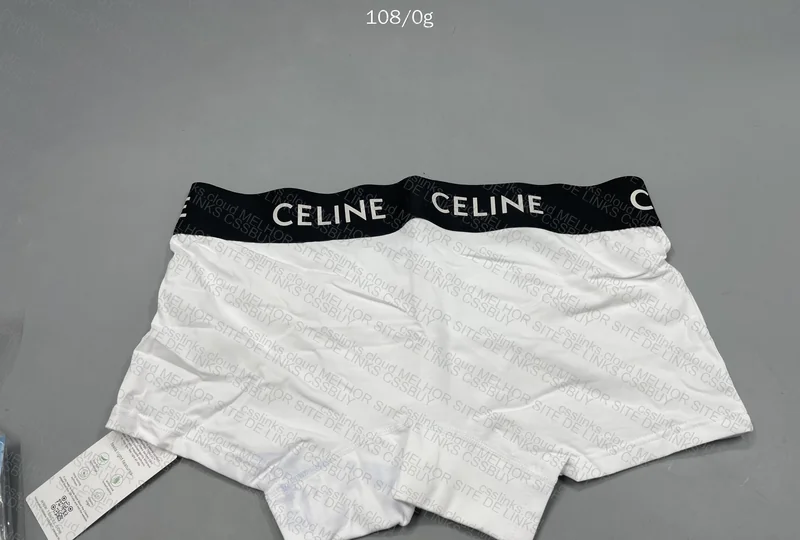 Celine Underwear