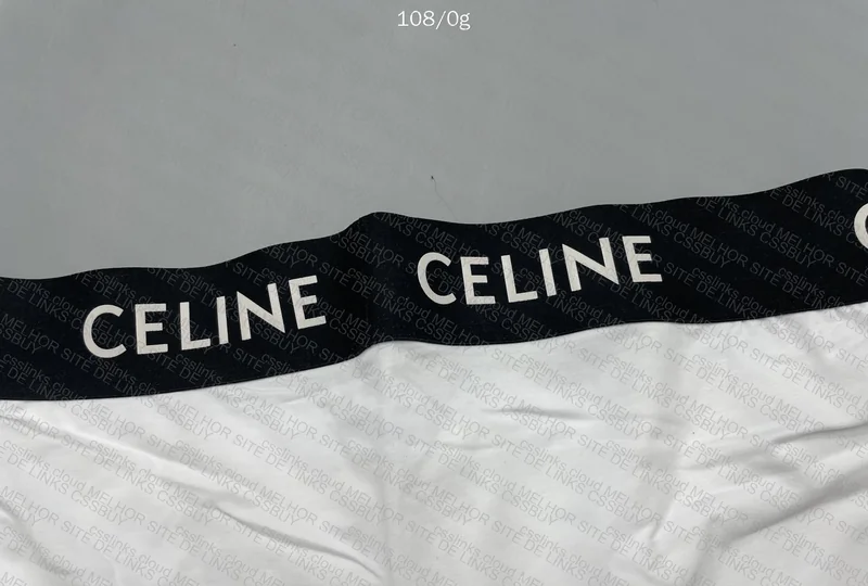 Celine Underwear 2
