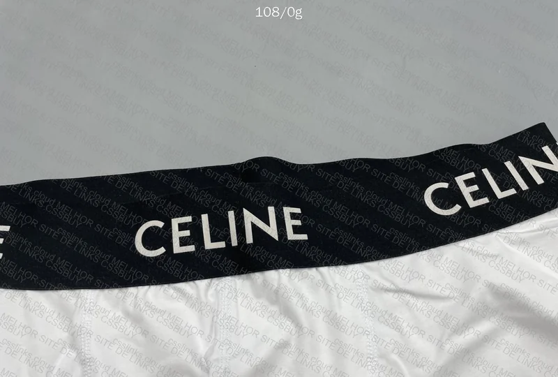 Celine Underwear 3