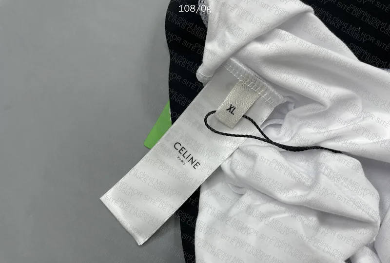 Celine Underwear 4