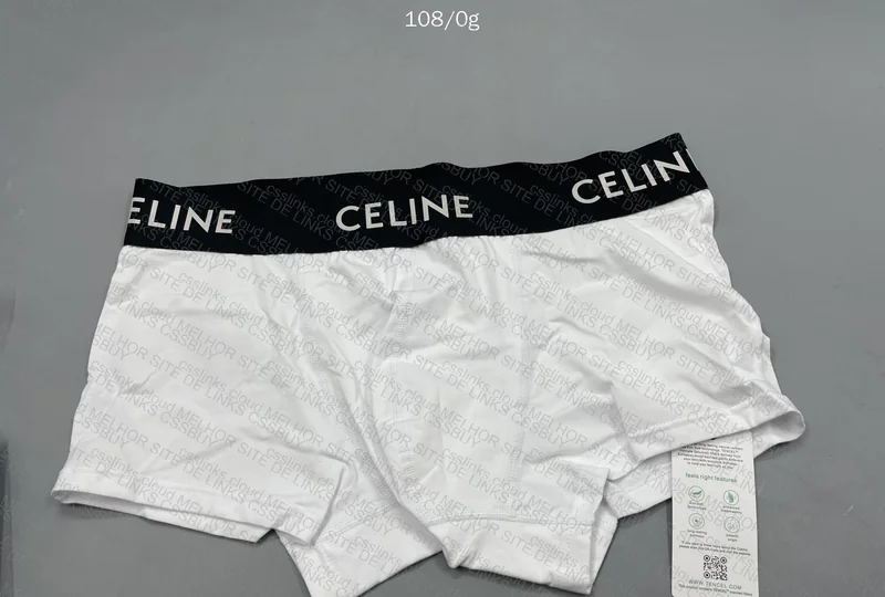 Celine Underwear 5