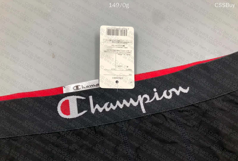 Champion Underwear