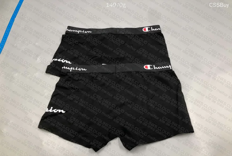 Champion Underwear 2