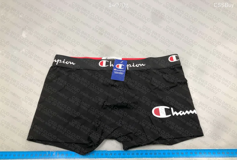 Champion Underwear 3