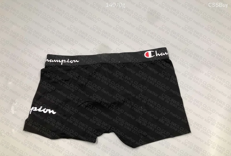 Champion Underwear 4