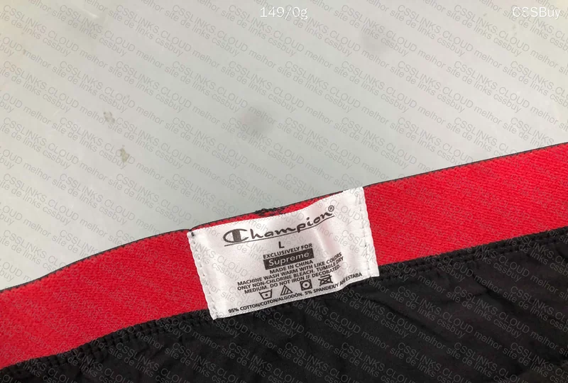 Champion Underwear 5