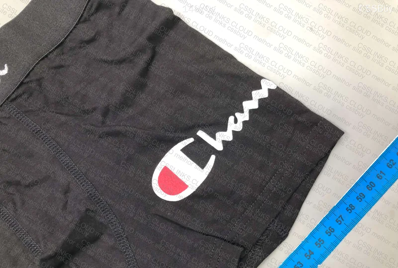 Champion Underwear 6