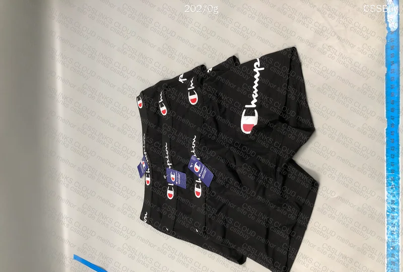 Champion Underwear 4