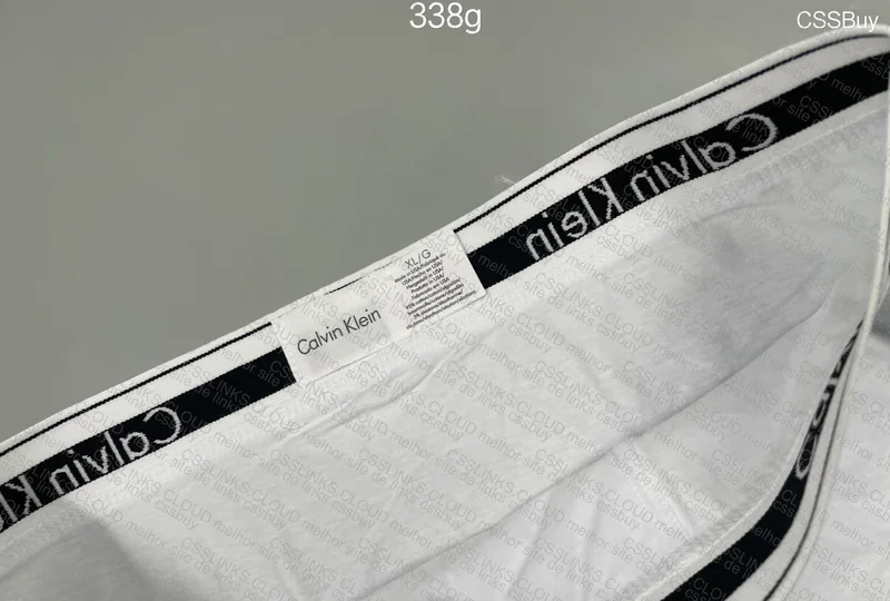 CK Underwear 2