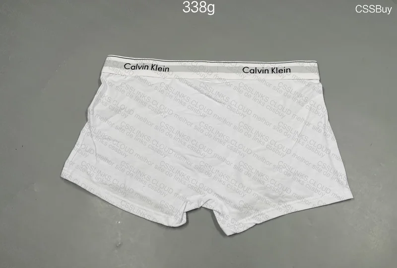 CK Underwear 3