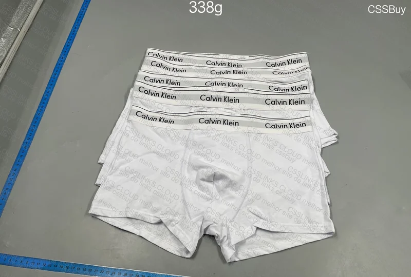 CK Underwear 4