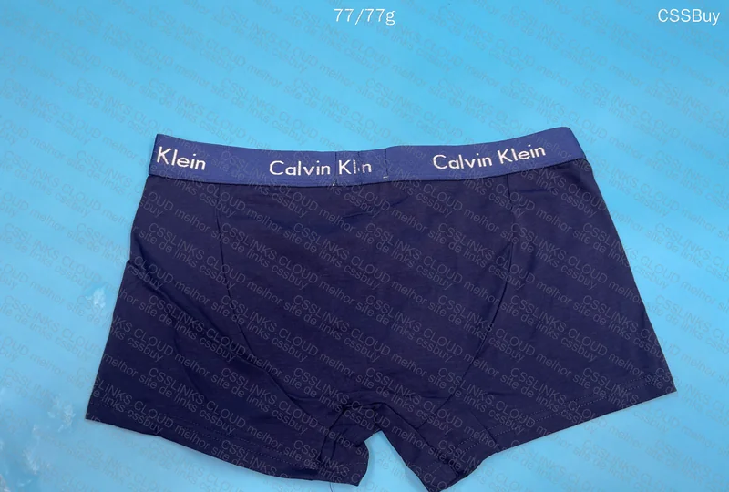 CK Underwear
