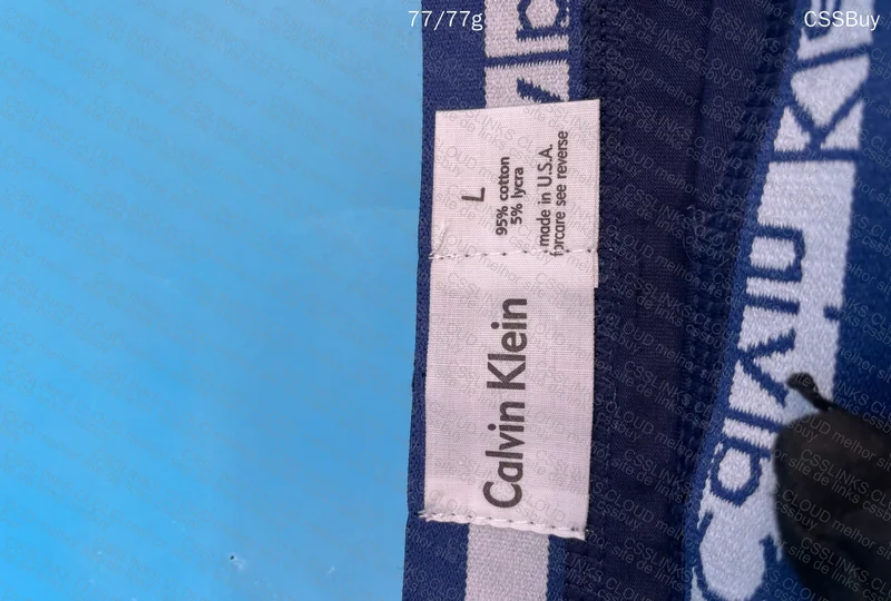 CK Underwear 3