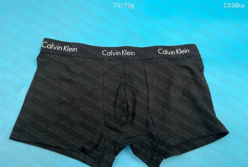 CK Underwear 4