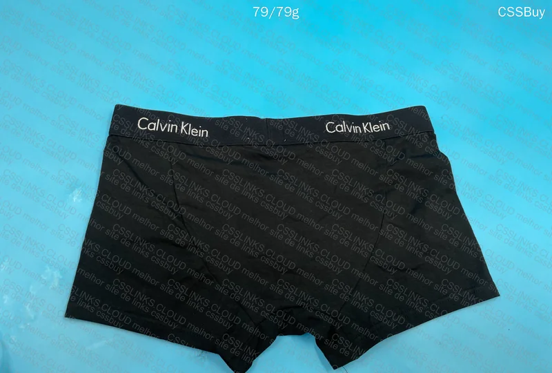 CK Underwear 5