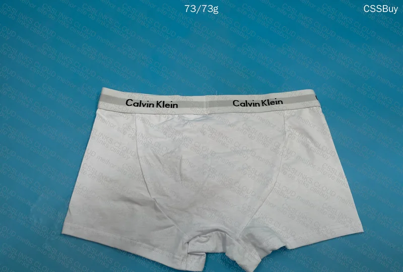 CK Underwear 6