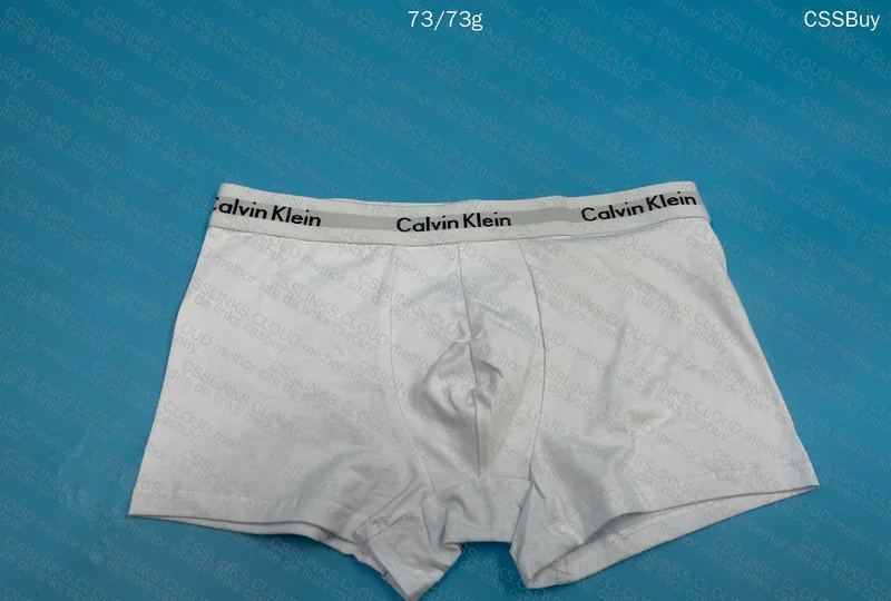 CK Underwear 7